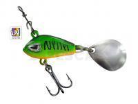 Señuelo Jenzi Phantom-F Spinning-Jig 2.5cm 7g - D Col.4