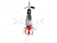 Señuelo Jenzi Spin & Fly Propeller 9cm 15g - C