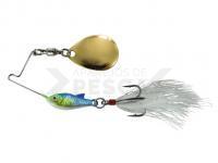 Señuelo Jenzi Spinnerbait 7.5g - Baitfish