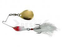 Señuelo Jenzi Spinnerbait 7.5g - Red-Head