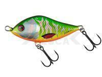 Señuelo Salmo Slider 7cm 17g F - Real Roach
