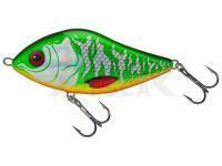Señuelo Salmo Slider SD10F Holo Tiger