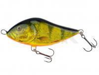 Señuelo Salmo Slider SD10F RHP Real Hot Perch