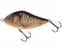 Señuelo Salmo Slider SD12F - Supernatural Mirror Carp