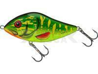 Señuelo Salmo Slider SD12S - Green Pike