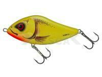 Señuelo Salmo Slider SD5S - Chart