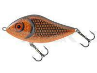 Señuelo Salmo Slider SD5S - Copper Roach