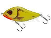 Señuelo Salmo Slider SD7F - Chart