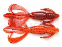 Vinilo Keitech Crazy Flapper 4.4 inch | 112mm - #407 Delta Craw