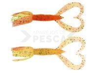 Vinilo Keitech Little Spider 2.0 inch | 51mm - LT Fire Chart