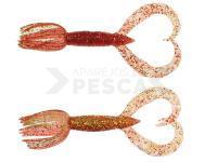 Vinilo Keitech Little Spider 2.0 inch | 51mm - LT Red Gold