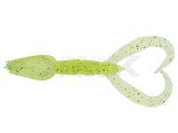 Vinilo Keitech Little Spider 2.0 inch | 51mm - Toxic Chart
