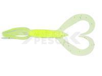 Vinilo Keitech Little Spider 3.0 inch | 76mm - Chartreuse Shad