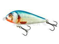 Jerkbait Kenart Bass Jerk 9cm 25g - NRB