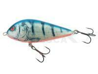 Jerkbait Kenart Bass Jerk 9cm 25g - PB