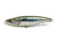 Señuelo Little Jack Forma Heads 105mm 52g - #03 Olive Bait