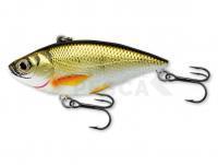 Señuelo Live Target Golden Shiner Rattlebait 5cm 7g - Glow/Gold