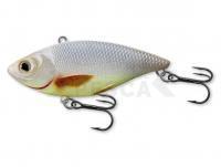 Señuelo Live Target Golden Shiner Rattlebait 5cm 7g - Glow/White