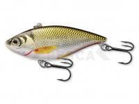 Señuelo Live Target Golden Shiner Rattlebait 5cm 7g - Gold/Black