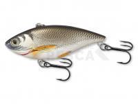 Señuelo Live Target Golden Shiner Rattlebait 5cm 7g - Silver/Black