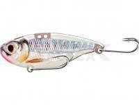 Señuelo Live Target Sonic Shad Blade Bait 5cm 10.5g - Glow/Pearl