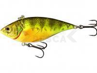 Señuelo Live Target Yellow Perch Rattlebait 5cm 7g - Florescent/UV