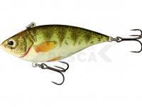 Señuelo Live Target Yellow Perch Rattlebait 5cm 7g - Glow/UV