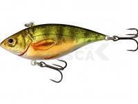 Señuelo Live Target Yellow Perch Rattlebait 5cm 7g - Metallic/Gloss