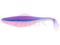 Vinilo Lucky John Roach Paddle Tail Squid 3.5 inch 89mm - G05