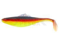 Vinilo Lucky John Roach Paddle Tail Squid 3.5 inch 89mm - G07