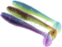 Vinilo Lucky John Tioga Fat 5.8 inch | 147mm | Mackerel - MIX2