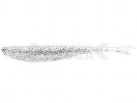 Vinilo Lunker City Fin-S Fish 2.5" - #02 Ice