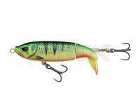 Señuelo Madcat Cat Plopper 16cm 55g - Firetiger UV