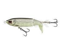 Señuelo Madcat Cat Plopper 16cm 55g - Glow