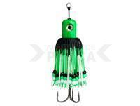 Señuelo Madcat Clonk Teasers The Original 16cm 200g - Green