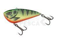 Señuelo Madcat VIB 10cm 90g - Firetiger UV