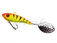 Señuelo Manyfik Jerry 14 | 46mm 14g - J006 Okoń fluo / Perch fluo