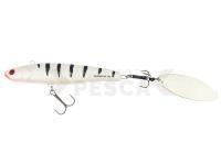 Señuelo Manyfik Uzi 100mm 28g - U10 White perch