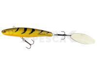 Señuelo Manyfik Uzi 100mm 28g - U16 Gold perch