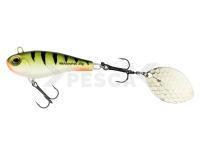 Señuelo Manyfik Yogi 47mm 12g - Y01 Perch