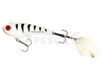 Señuelo Manyfik Yogi 47mm 12g - Y10 White perch