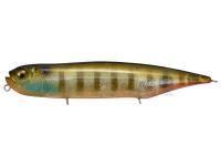 Señuelo Megabass Dog-X Diamante 120mm 25g - Biwako Clear Gill