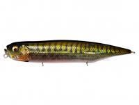 Señuelo Megabass Dog-X Diamante 120mm 25g - FA Green Mackerel