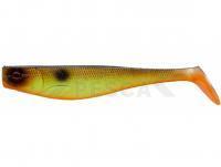 Vinilo Illex Dexter Shad 250 Floating 220mm 88g - Muddy Roach