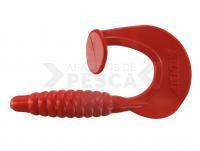 Vinilo Jenzi Button Tail Twister 8.5cm Bulk - F