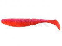 Vinilo Jenzi Fire Tail Shad 10cm Bulk - E