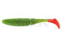 Vinilo Jenzi Fire Tail Shad 10cm Bulk - H