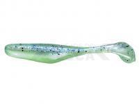 Vinilo Jenzi River Shad 4inch 9cm Bulk - F