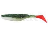 Vinilo Jenzi River Shad 4inch 9cm Bulk - U