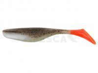 Vinilo Jenzi River Shad 4inch 9cm Bulk - W